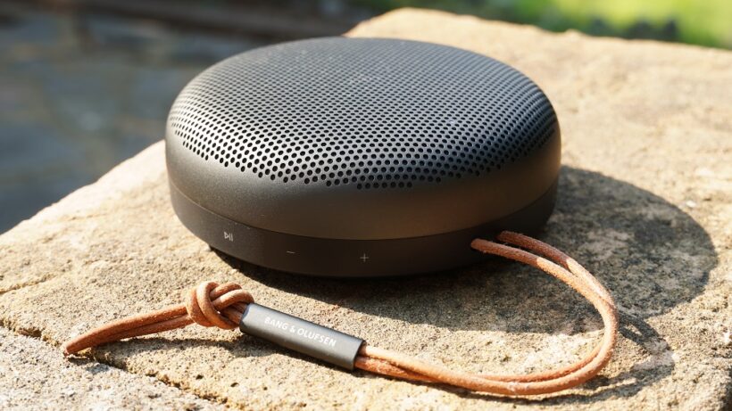 Bang & Olufsen Beosound A1 (2nd Gen) review | Trusted Reviews