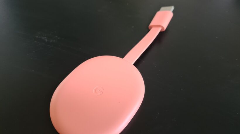 Chromecast with Google TV (2020) review - Trusted Reviews