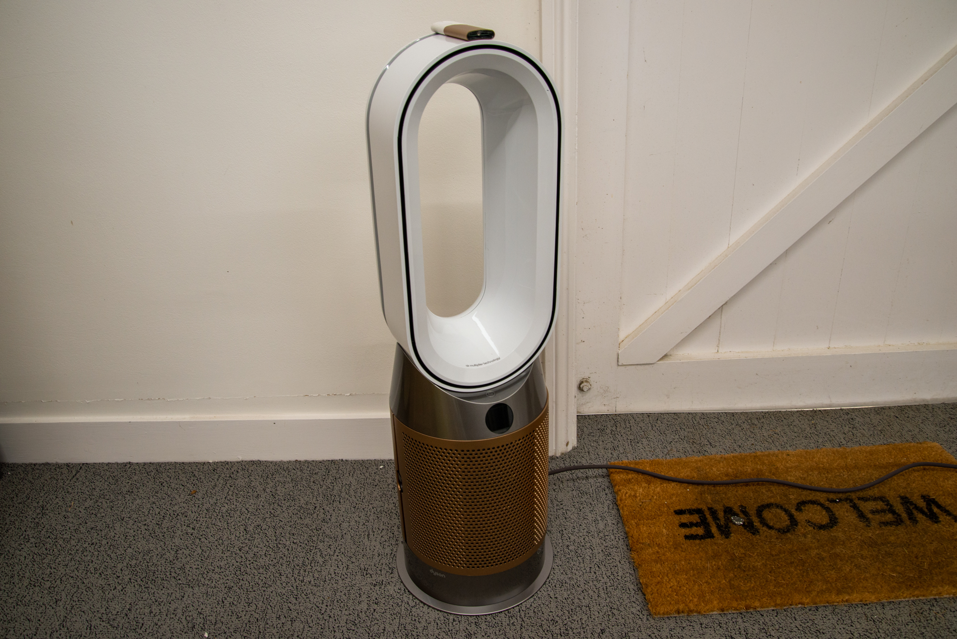 Dyson Purifier Hot+Cool Formaldehyde Review: All-year-round clean air