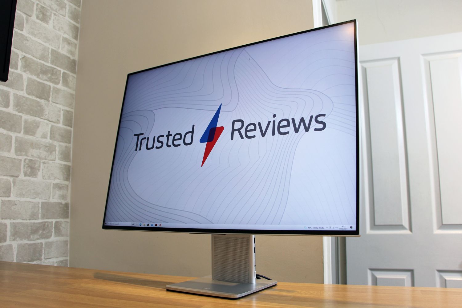 Huawei MateView Review - Trusted Reviews