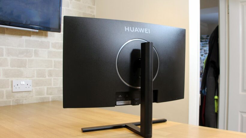 Huawei MateView GT 27 Review | Trusted Reviews