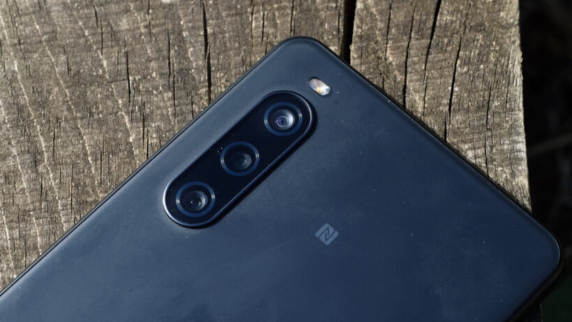 Sony Xperia 10 IV Review - Trusted Reviews