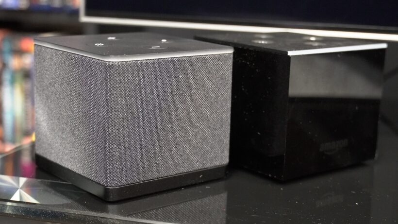 Amazon Fire TV Cube (3rd Generation) Review - Trusted Reviews