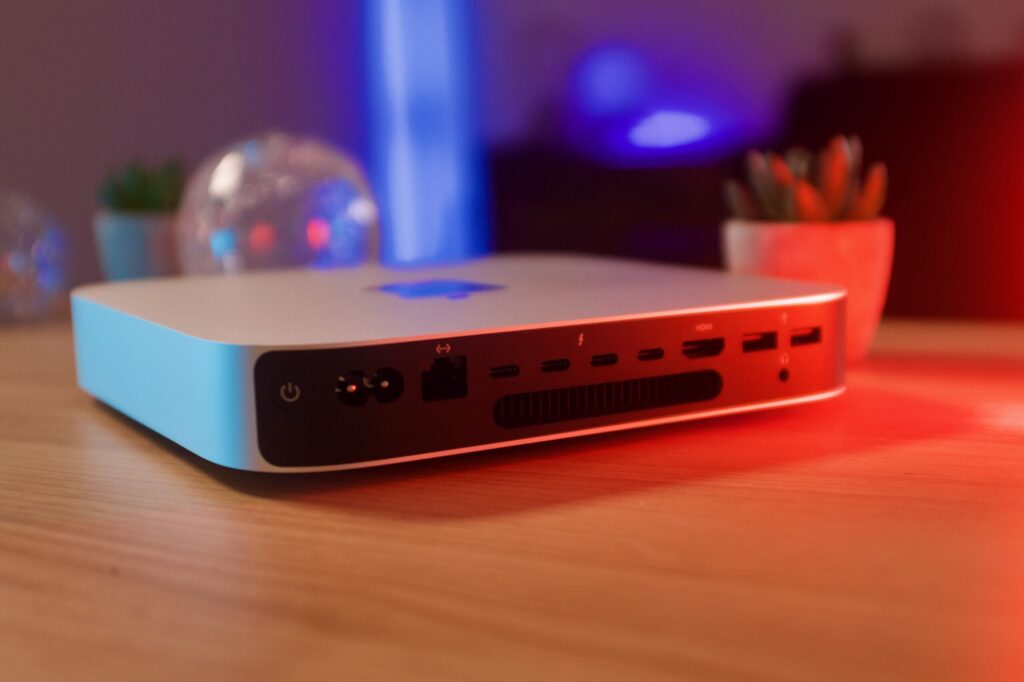 Apple Mac Mini (2023) Review: Easy to recommend | Trusted Reviews