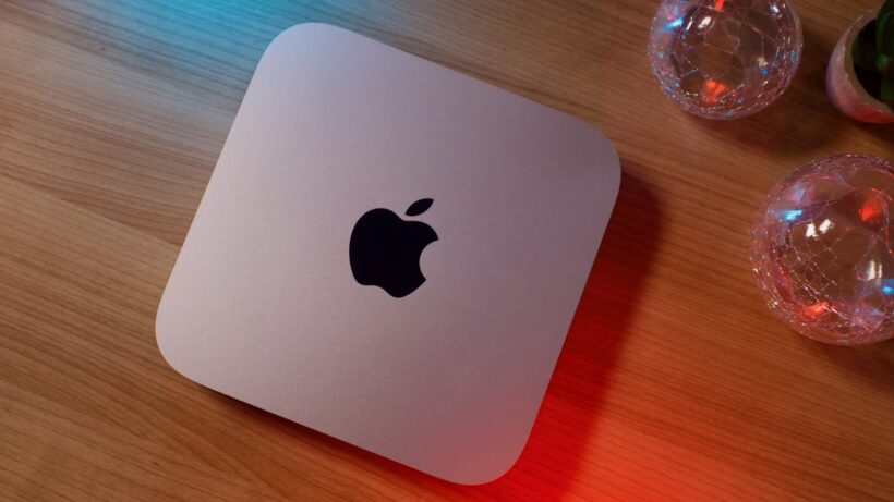 Apple Mac Mini (2023) Review: Easy to recommend | Trusted Reviews