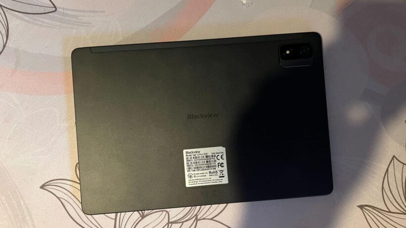 Blackview Tab 12 Pro Review - Trusted Reviews