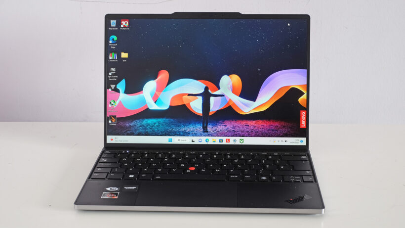 Lenovo ThinkPad Z13 Gen 1 Review: Expensive Errors - Trusted Reviews