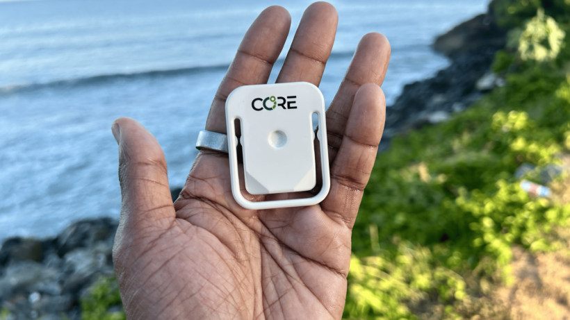 Core Body Temperature Sensor Review | Trusted Reviews