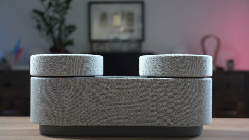 Sony HT-AX7 Review | Trusted Reviews