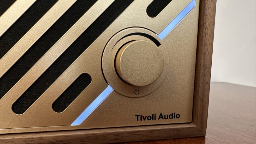 Tivoli Model Two Digital Review - Trusted Reviews