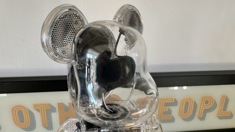 BearBrick Audio 400 Review - Trusted Reviews