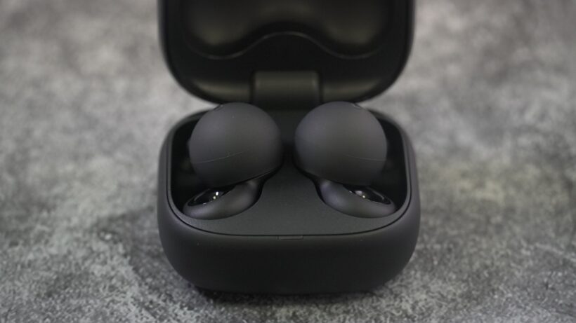 Sony LinkBuds Open Review: I'm All Ears - Trusted Reviews