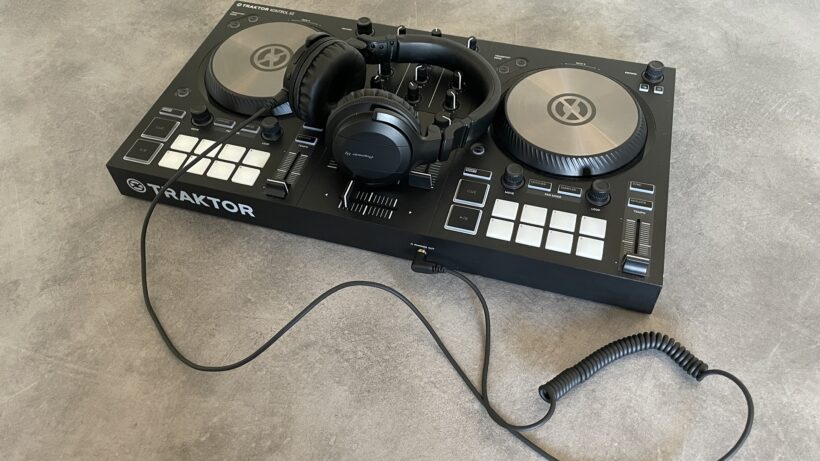 Pioneer DJ HDJ-CUE1BT Review - Trusted Reviews
