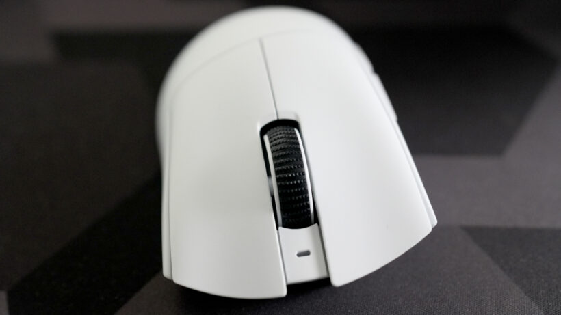 Razer DeathAdder V4 Pro Review - Trusted Reviews