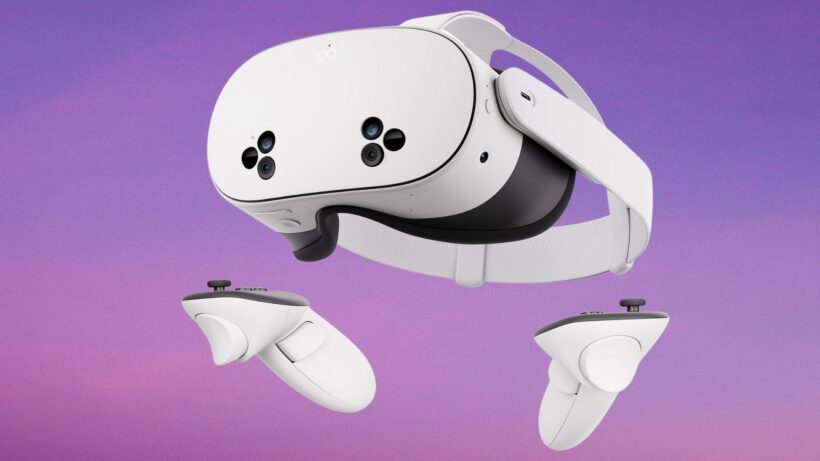 There's a fantastic deal on the Meta Quest 3S 256GB right now