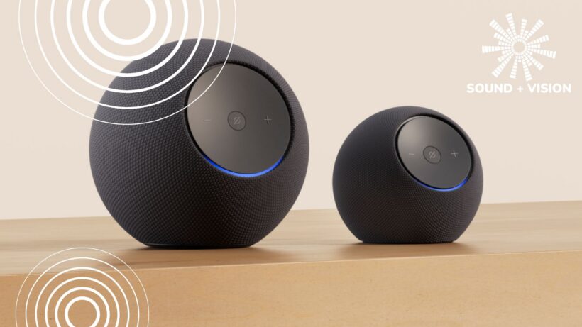 Will Amazon finally get it right with the new Echo Studio