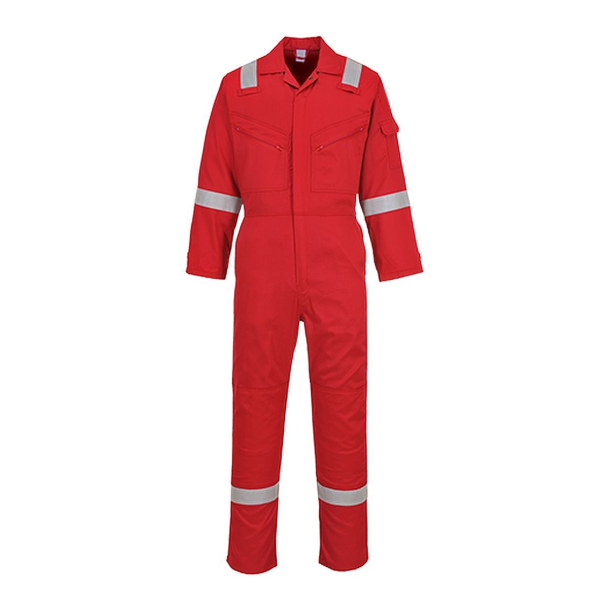 Style C814 | Iona Cotton Coverall
