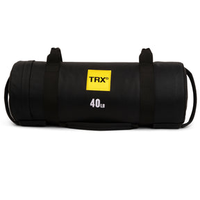 TRX HexGrip Power Bag | Ultimate Portable Fitness Equipment