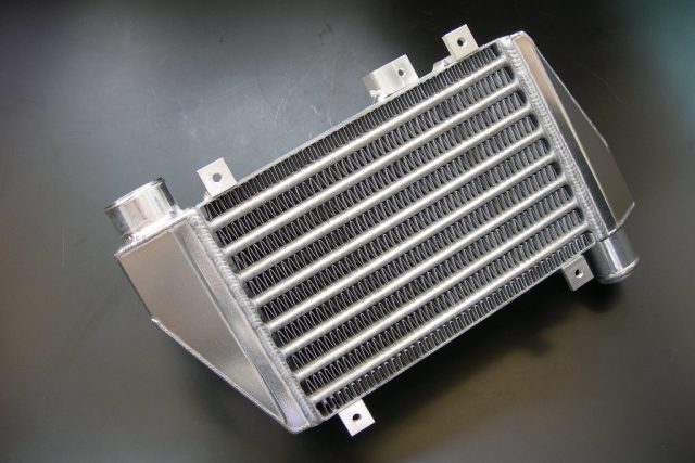 ビックインタークーラー ｜ Tryforce company トライフォースカンパニー