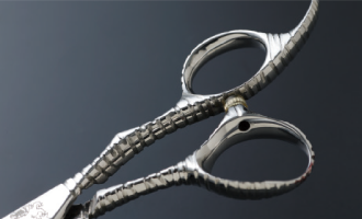 カスタマイズ｜美容ハサミ(シザー)メーカー[トラックスシザーズ] 美容