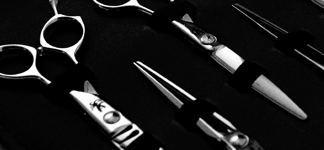 カスタマイズ｜美容ハサミ(シザー)メーカー[トラックスシザーズ] 美容