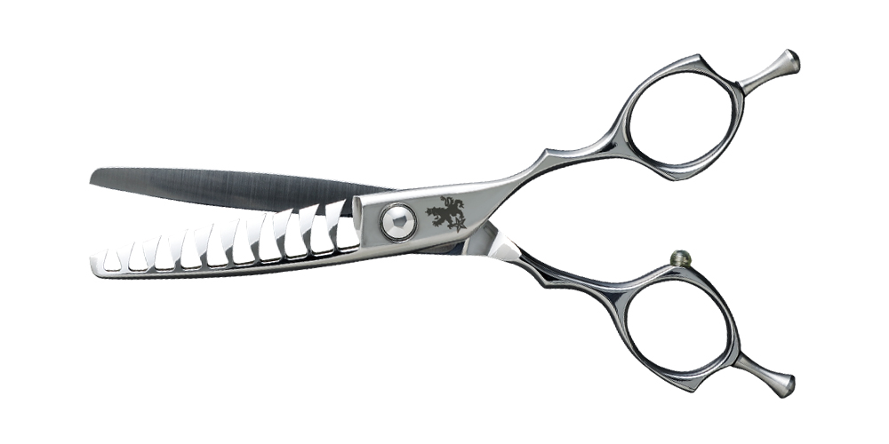 TRACKS SCISSORS セニングシザー sx10 トラックスシザー SX10 | 美容