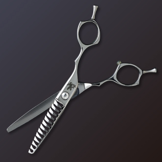 セニングシザー | 美容ハサミ(シザー)メーカー[トラックスシザーズ