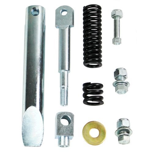 Quick Attach Wedge PIn Kit fits Kubota SVL65-2 SVL75 SVL75-2 SVL75
