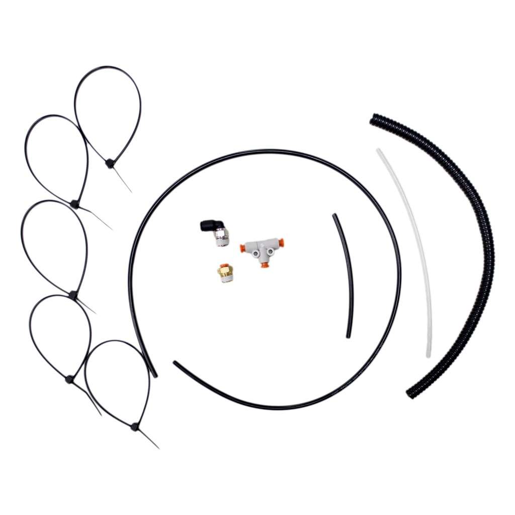 KM 1000/1003 Replacement Air Hose Kit | Replacement Suspension