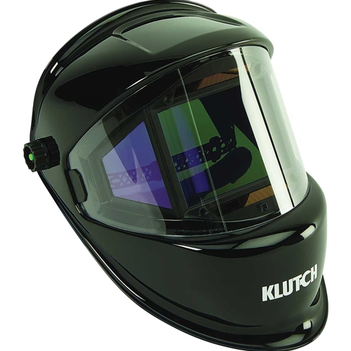 Klutch MonsterView Pano 2700 Auto-DarkWelding Helmet