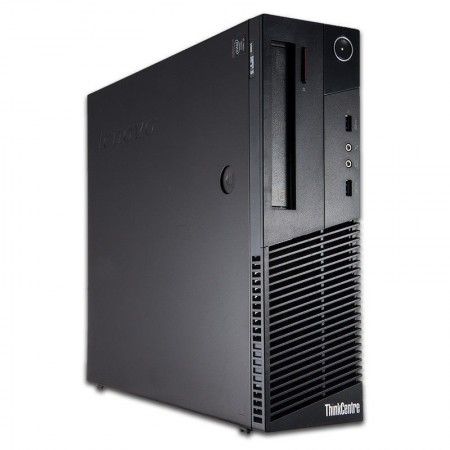 Windowsデスクトップ Lenove ThinkCentre Corei5-4590T Windows