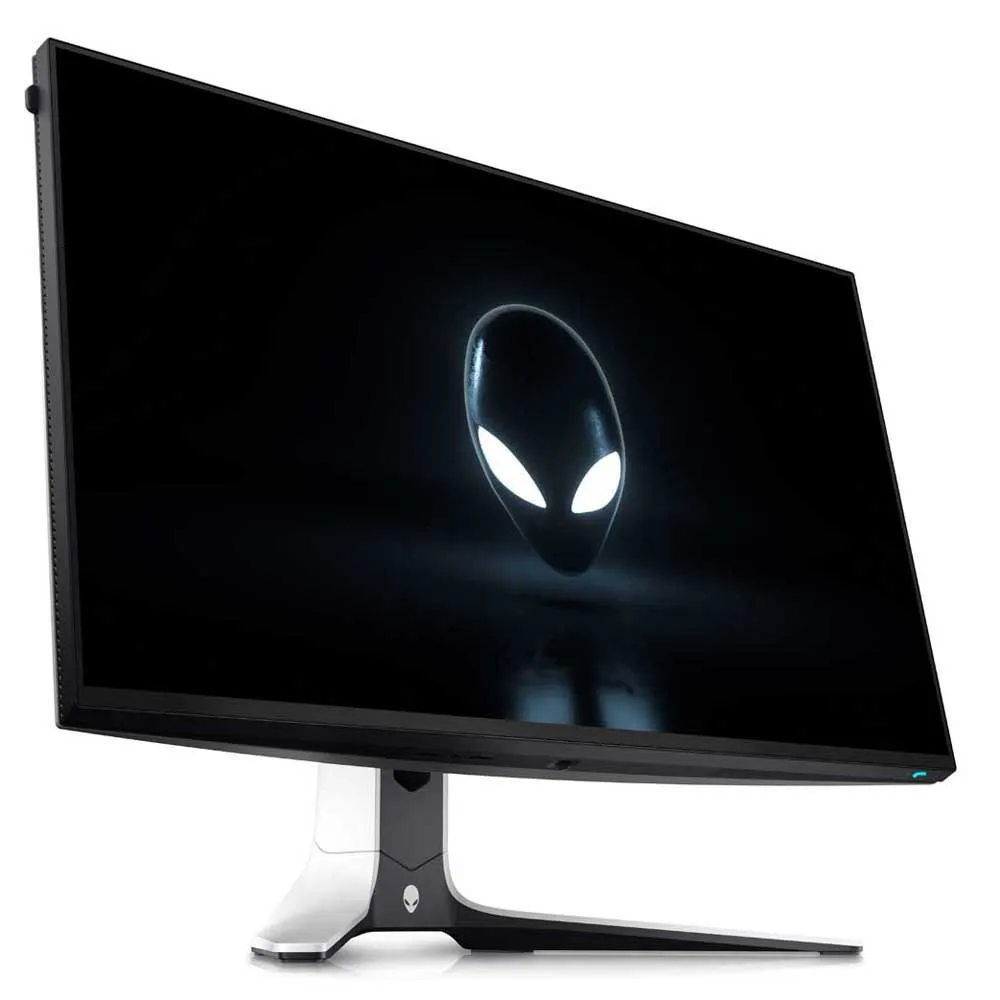 Dell Alienware AW2723DF 27´´ QHD IPS LED 280Hz ゲーミングモニター