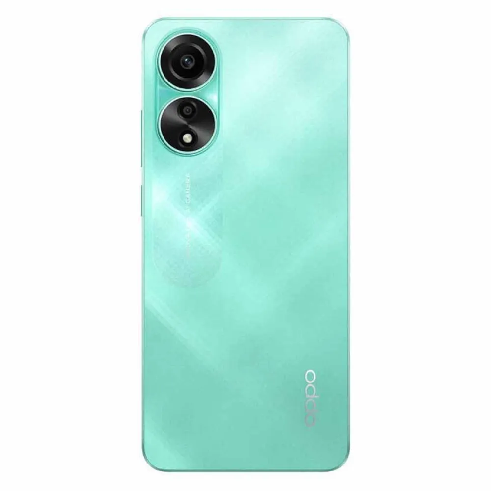 Oppo A78 4G 8GB/128GB 6.4´´ Green | Techinn