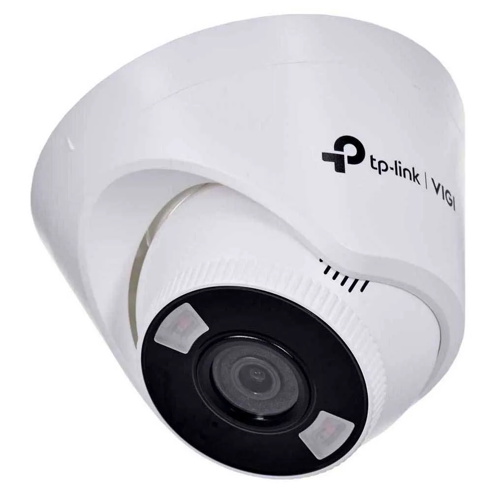 Tp-link VIGI C450 4 mm security camera White | Techinn