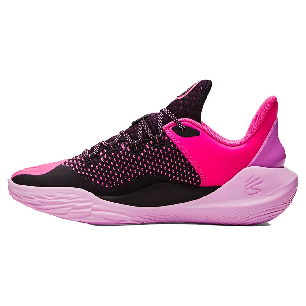 Under armour Curry 11 GD バスケットボールシューズ ピンク