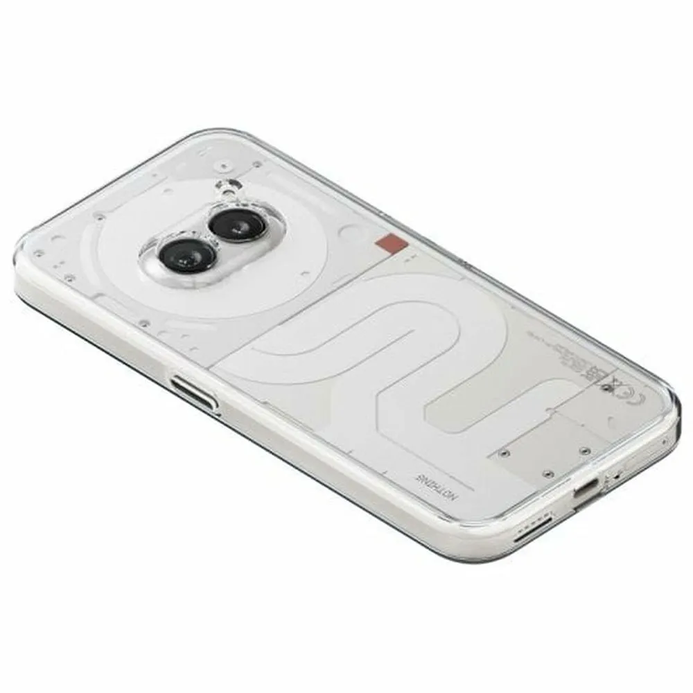 Nothing phone 2A 12GB/256GB 6.7´´ White | Techinn