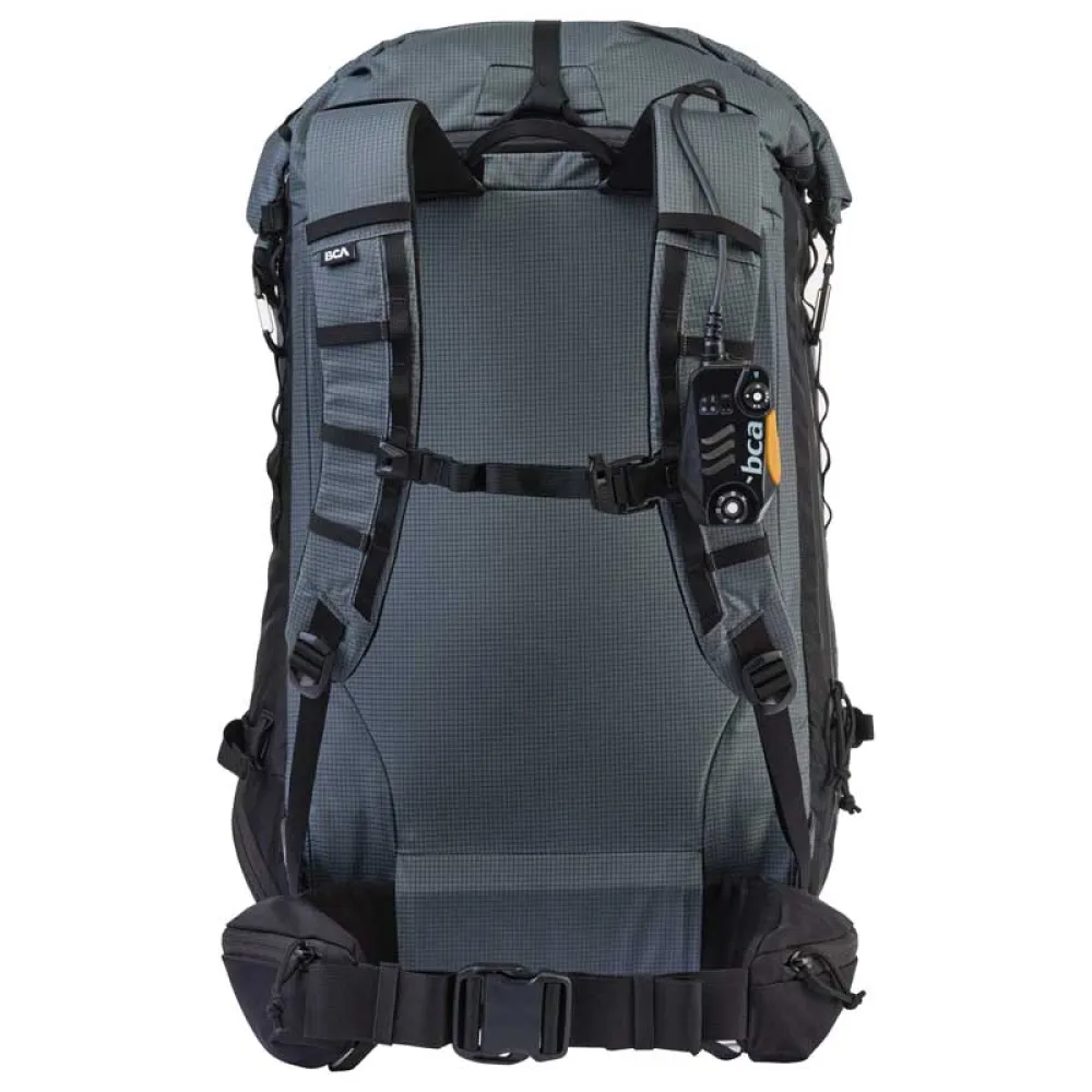 Bca Stash pro ul 40 バックパック 黒 | Snowinn バックパック