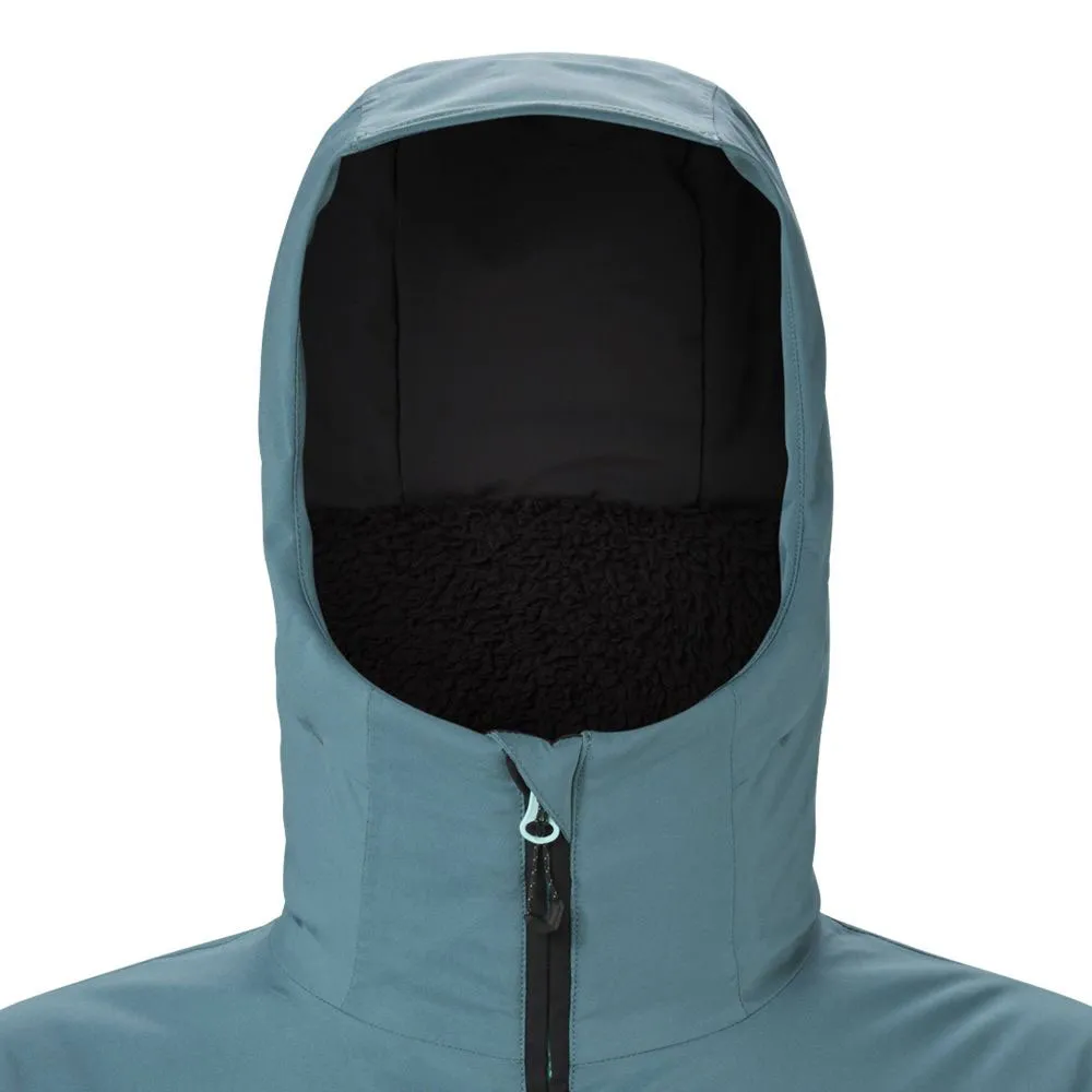 Millet Nallo jacket Blue | Snowinn