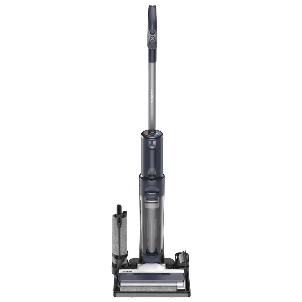 Tineco Floor One S5 Combo Plus vacuum cleaner Silver | Techinn