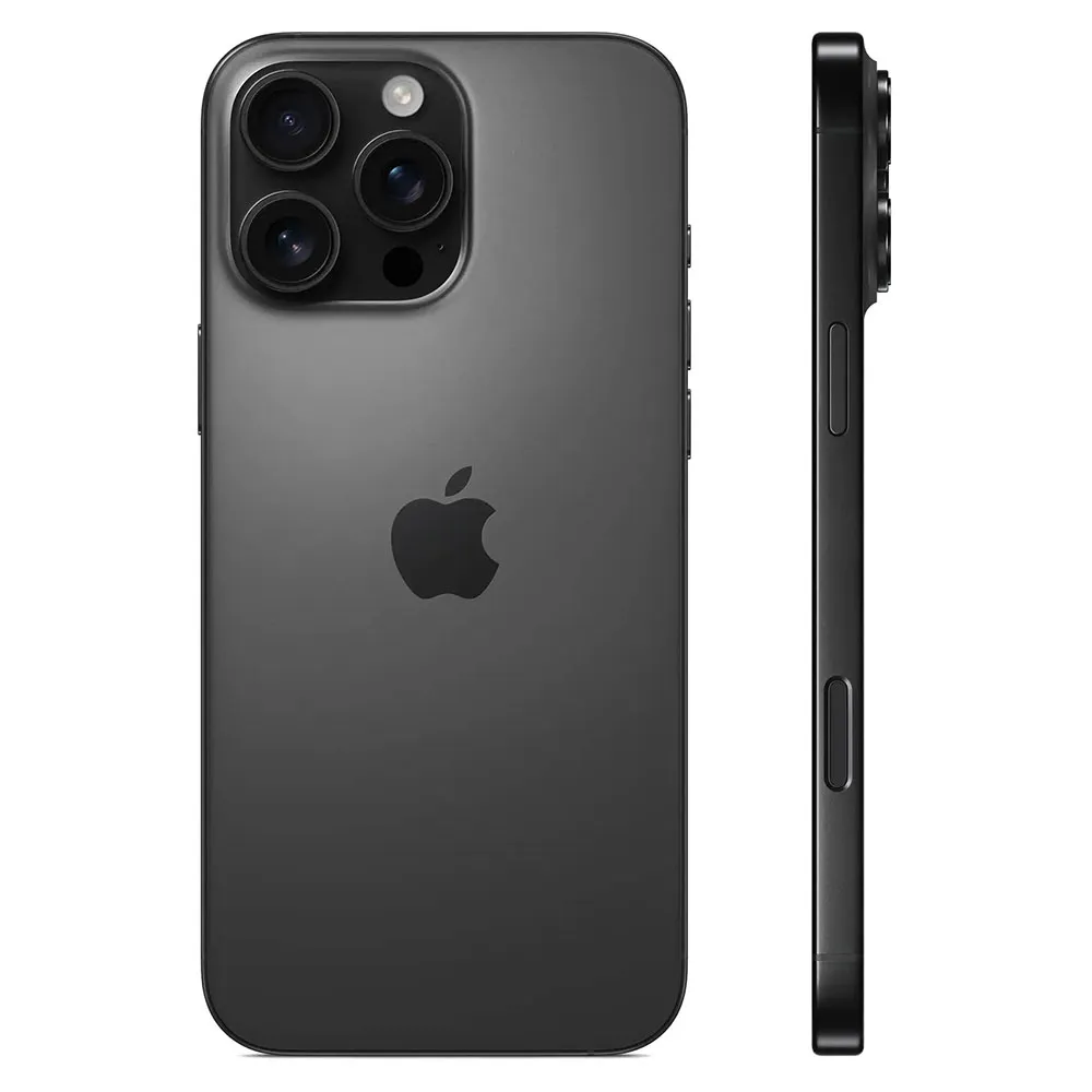 Apple IPhone 16 Pro Max 256GB 6.9´´ クリア | Techinn