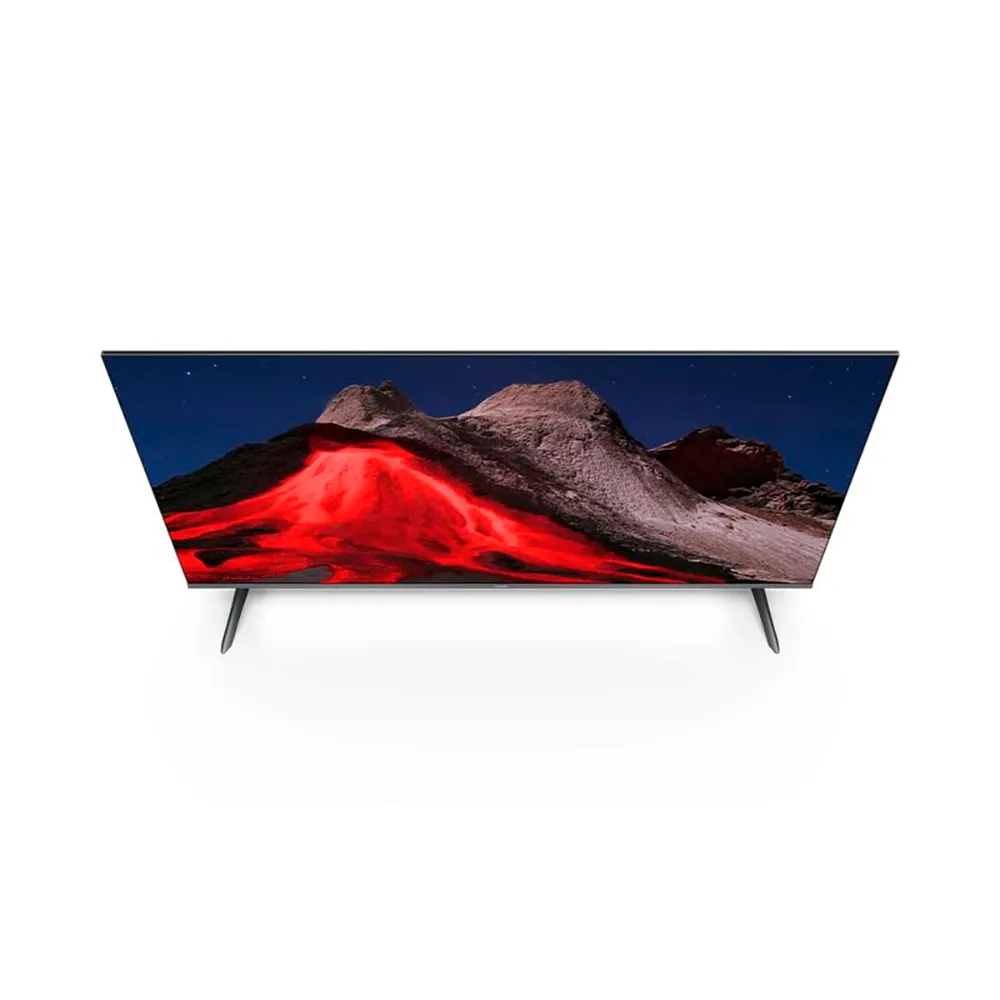 Xiaomi TV A Pro 43 2026 43´´ 4K QLED TV Multicolor | Techinn
