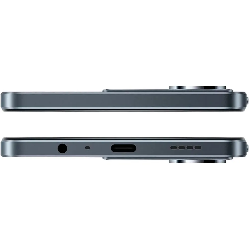 Realme Note 70T 4GB/128GB 6.7´´ 黒 | Techinn