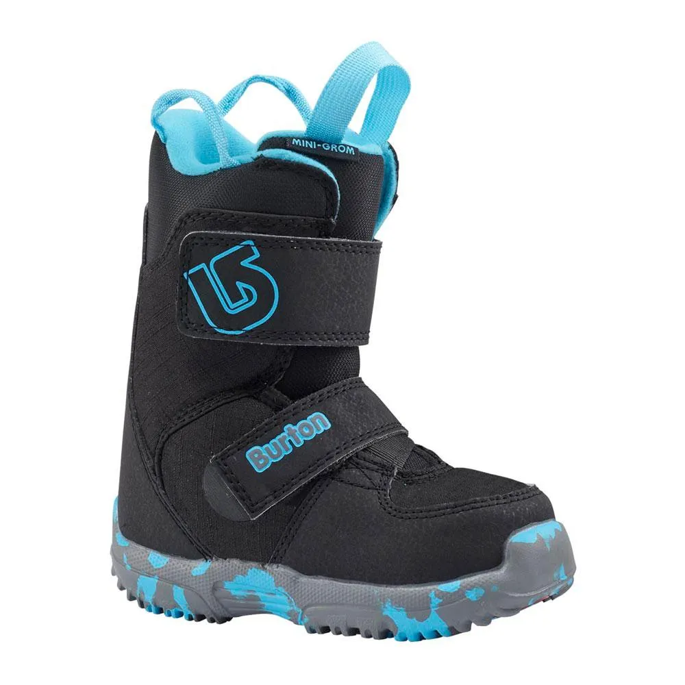 Burton Mini-Grom Youth | Snowinn スノーボードブーツ