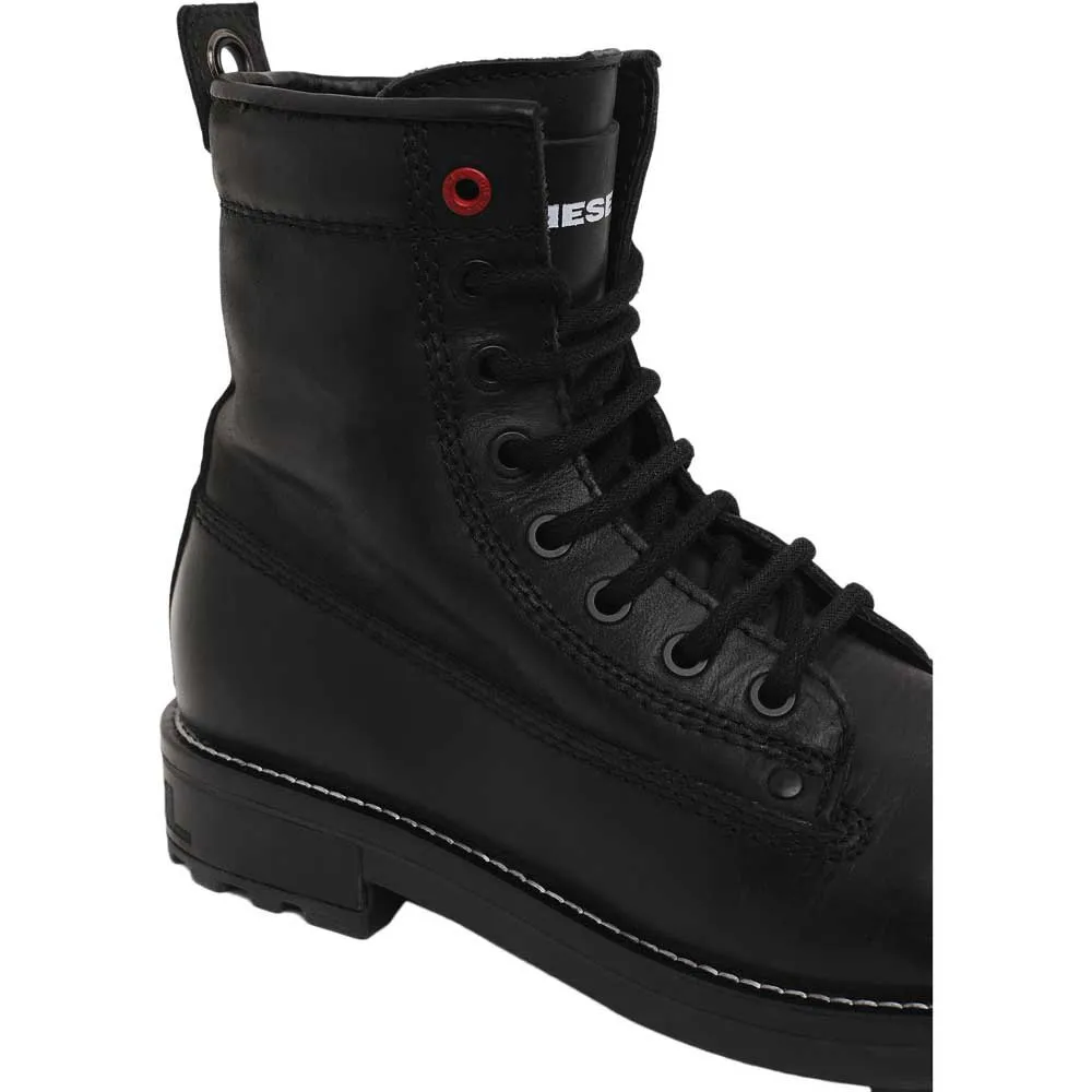 Diesel D Throuper DBB Z Boots | Dressinn