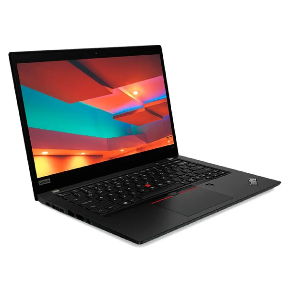 Lenovo ThinkPad X395 13.3´´ Ryzen5 Pro 3500U/8GB/256GB SSD Laptop