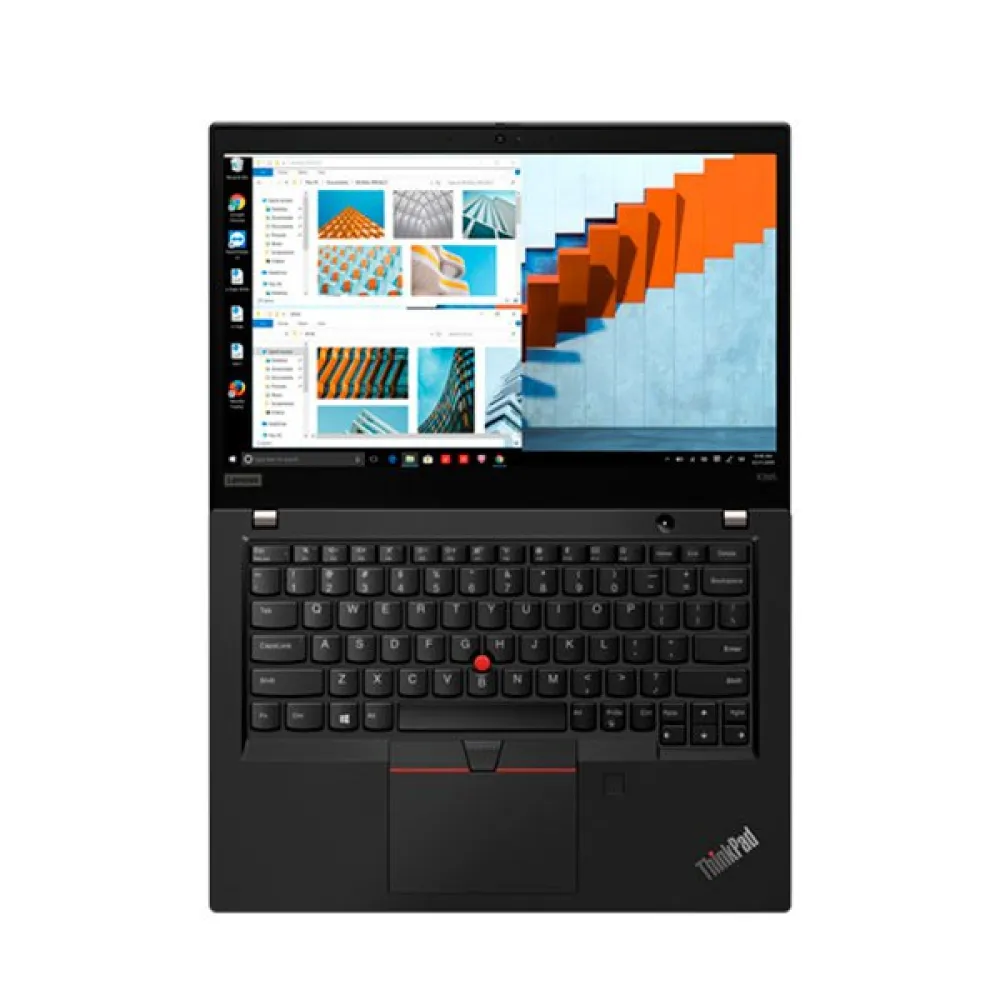 Lenovo ThinkPad X395 13.3´´ Ryzen5 Pro 3500U/8GB/256GB SSD Laptop