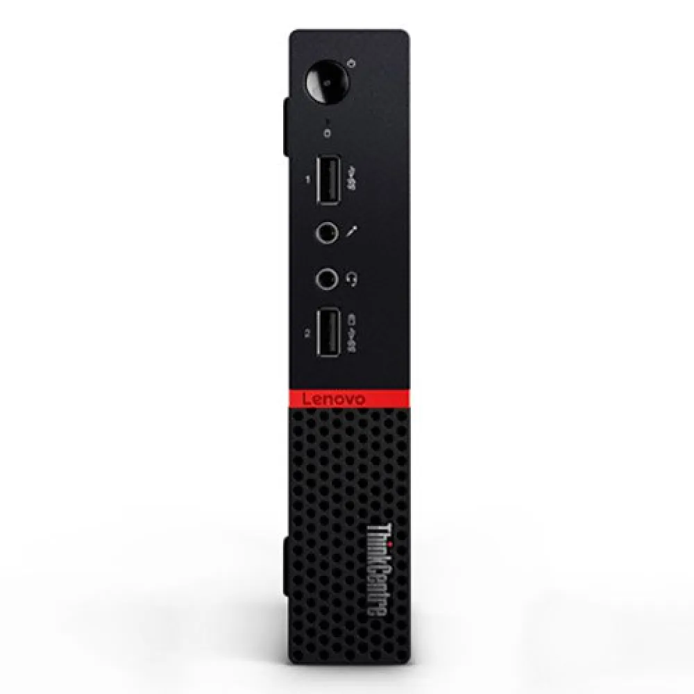 Lenovo ThinkCentre M715Q Ryzen3 2200GE/8GB/256GB SSD Mini PC| Techinn