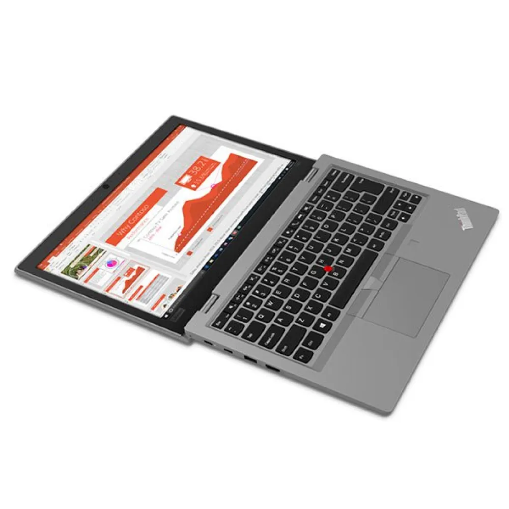 Lenovo ThinkPad L390 13.3´´ i5-8265U/8GB/256GB SSD Laptop| Techinn