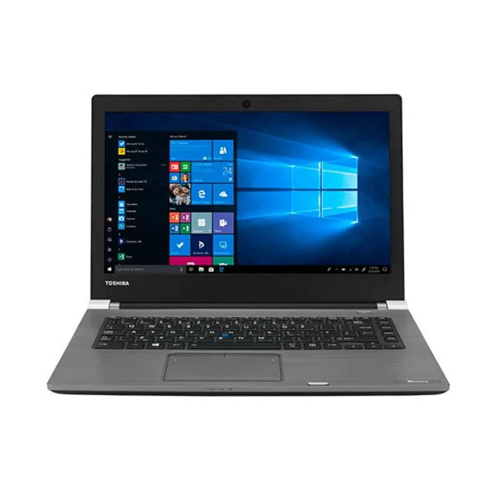 Toshiba DynaBook Tecra A40-D-1J0 14´´ i7-7500U/16GB/512GB SSD