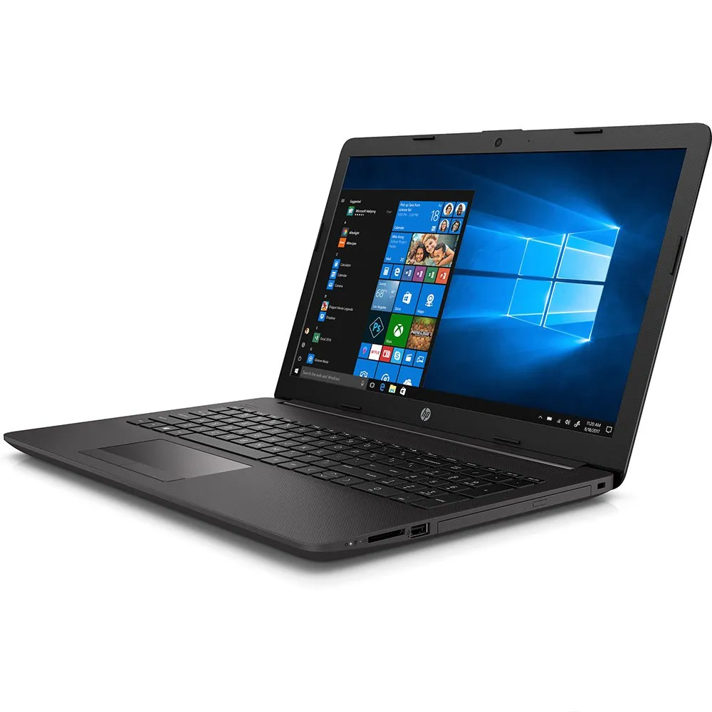 HP 250 G7 15.6´´ i3-7020U/8GB/256GB SSD Laptop | Techinn